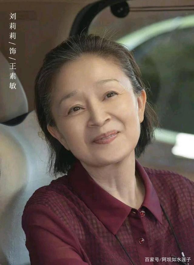 《小敏家》母女三人都离婚了,这是为什么_刘小敏_女儿_王素敏