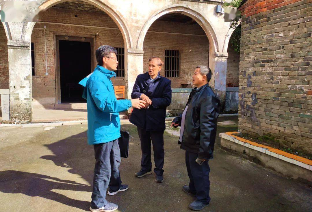 籌辦農耕文明博物館,9進連州小衝村|駐村日記_星子鎮_進行_文化