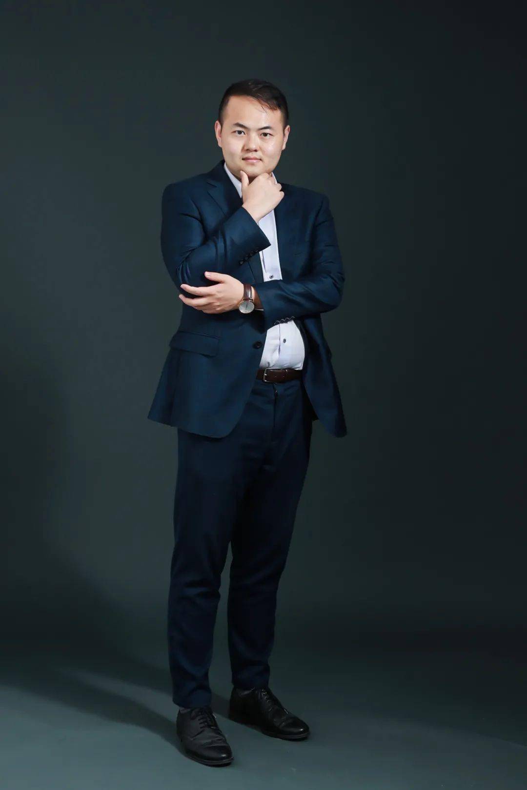 彭子华cytiva 大中华区市场战略经理负责市场战略制定与情报分析.