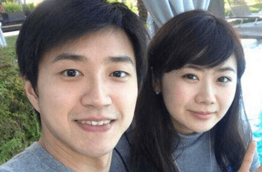 福原爱新恋情曝光现身公园甜蜜约会可男友身份被扒后她