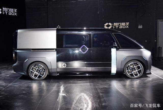 又一特立独行的MPV吐司面包造型配双侧滑门订单已破42万辆开云体育 开云官网