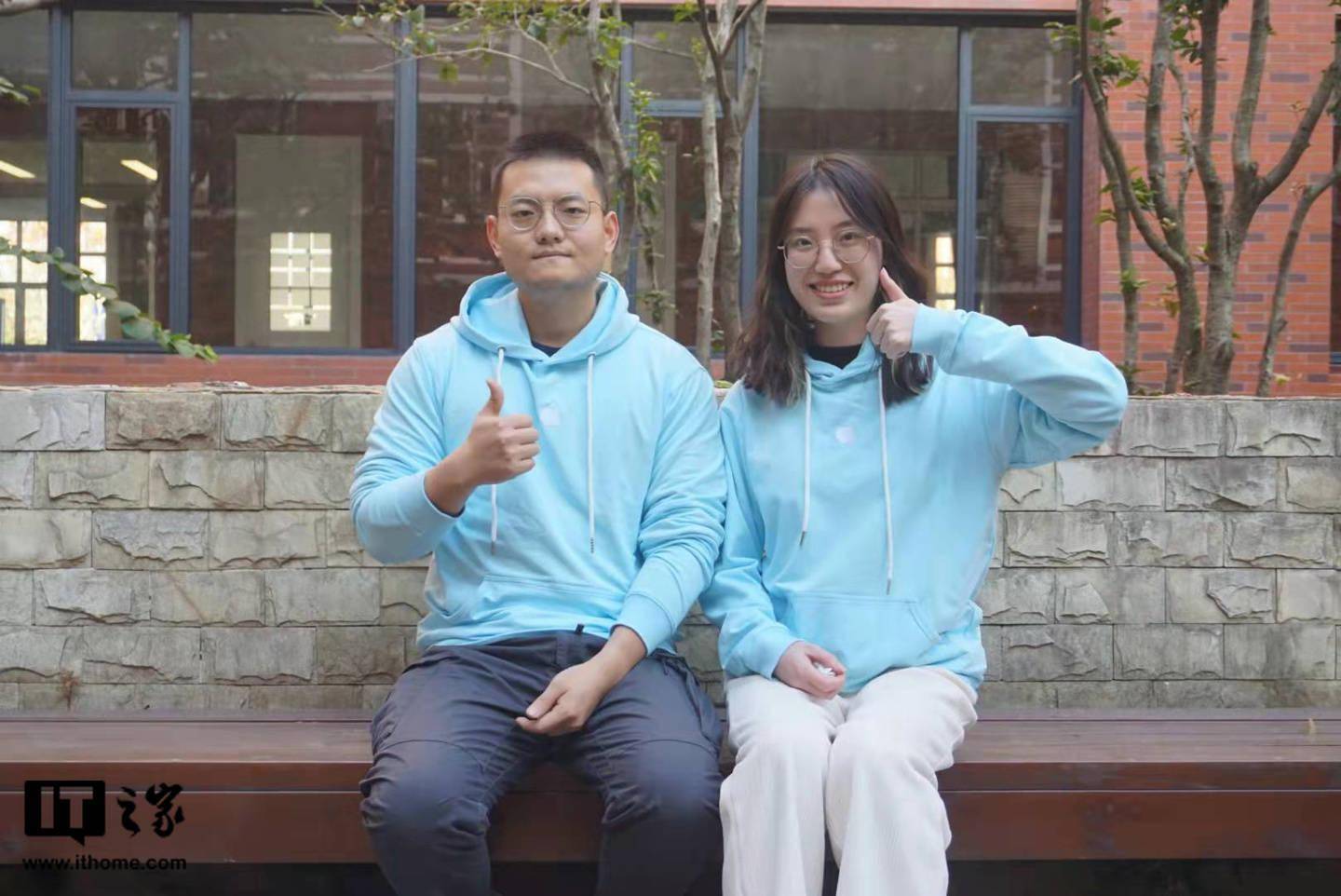 苹果|值得一看！IT之家采访苹果全球开发者关系负责人