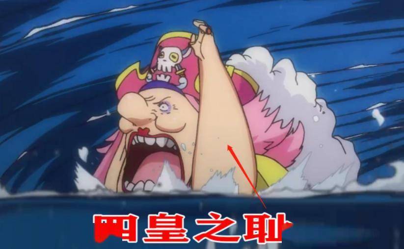 四皇|海贼王：山治战力＞奎因＞四皇，索隆＞烬＞四皇，山治索隆＞四皇