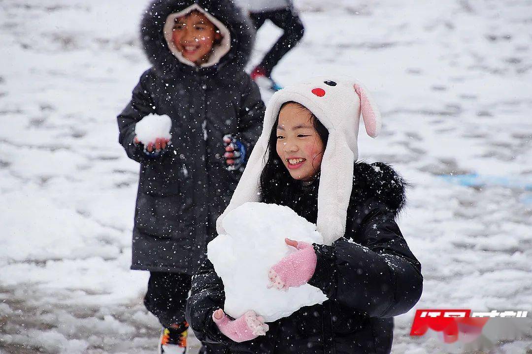 三只熊|借奥运“冬”风 湖南热“雪”沸腾