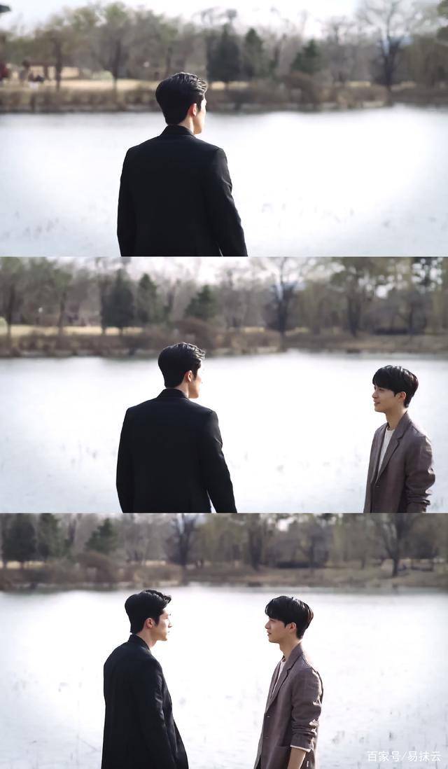 《你的目光所及之处》he完美收尾,我的目光所及之处,皆是你_姜国_泰周