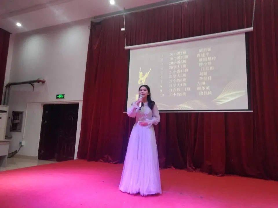 口才|协会风采丨青春之梦 “音”我而声