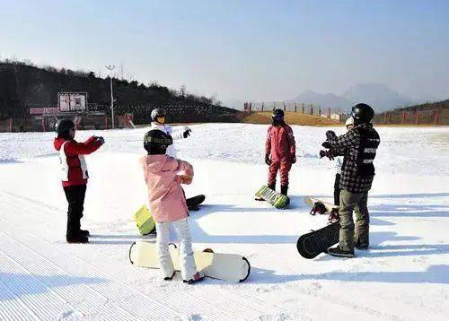 仪式|2021冬游石家庄启动仪式暨沕沕水第十一届冰瀑旅游文化节开幕