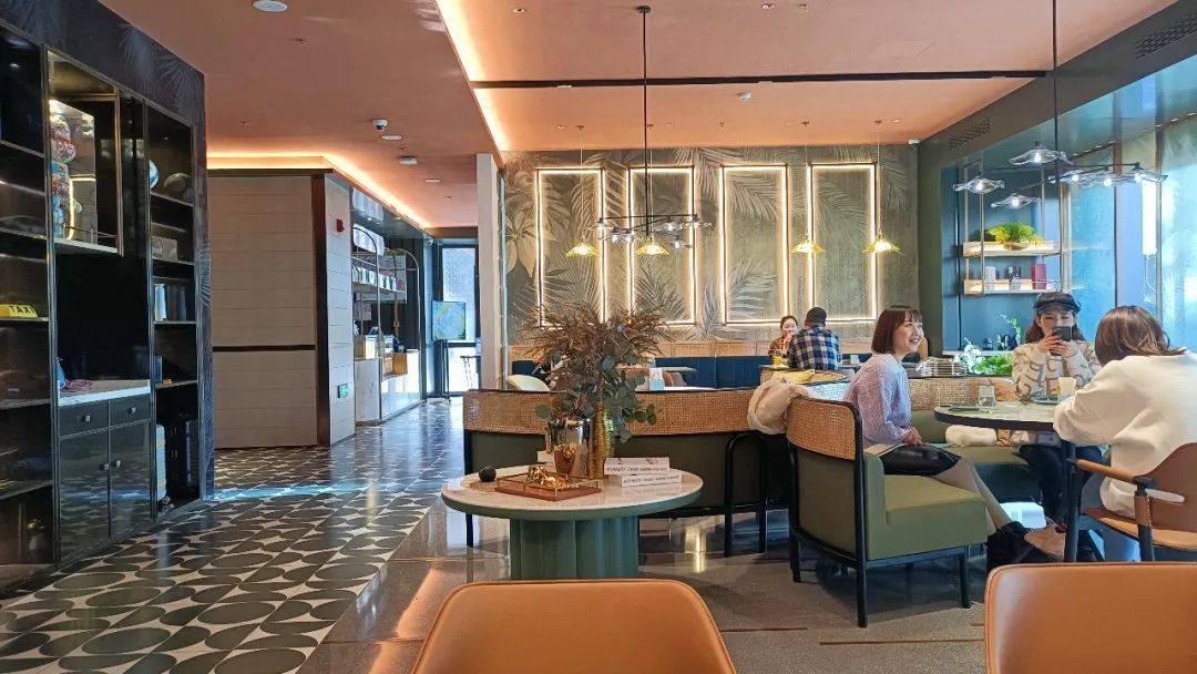 探店石家庄欢乐汇这三家餐厅哪家值得吃