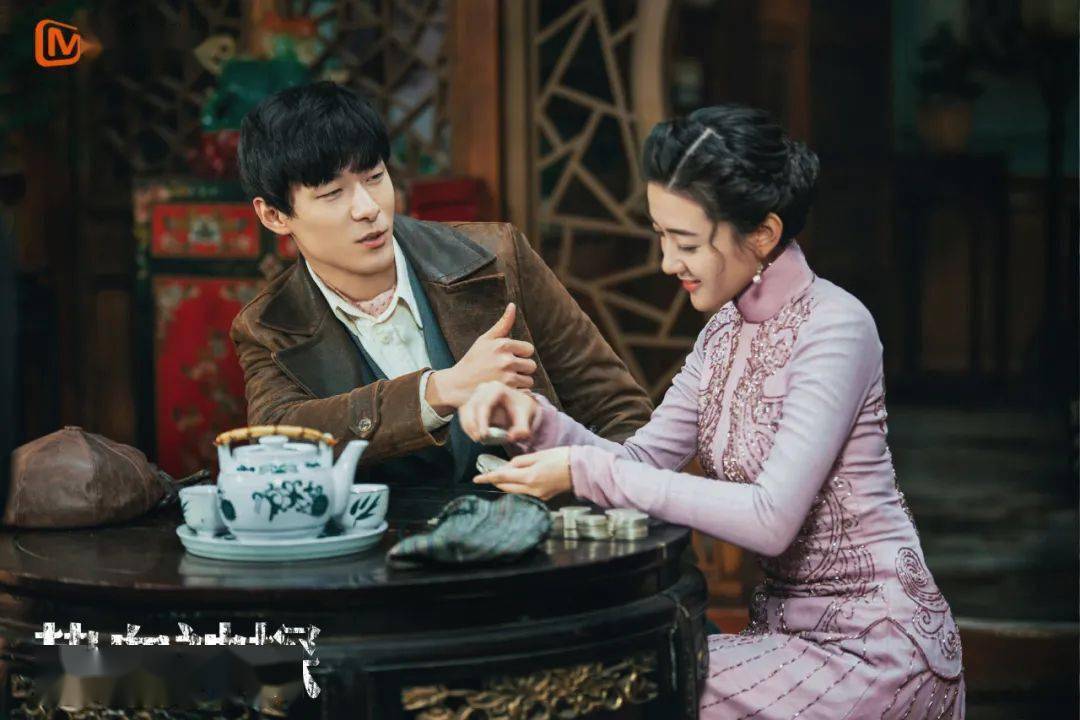 角色|《王牌部队》《三生有幸遇上你》等剧“上新”各大平台