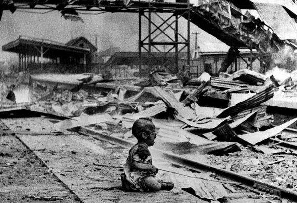 6张震撼人心的照片有一种无奈叫无能为力每一张都能触动心灵