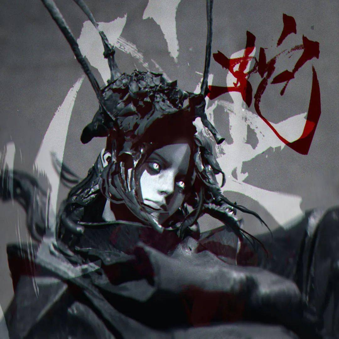 ryu-《leviathan: deep sea parade》entei ryu-《crows witch》ent