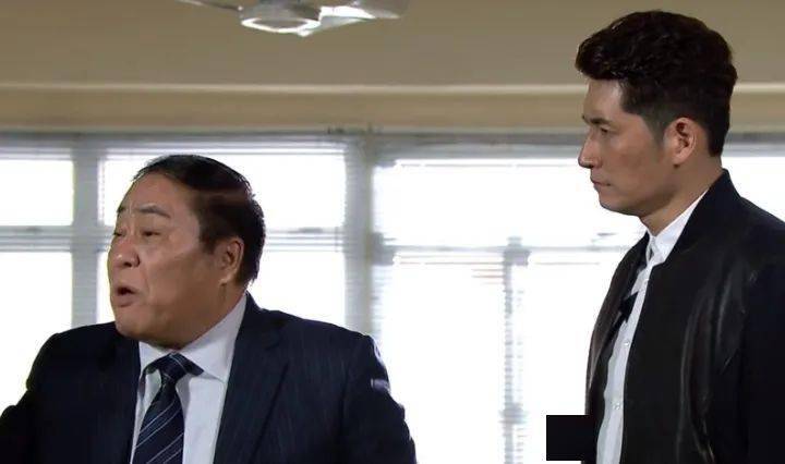 刘一飞_角色_曹总