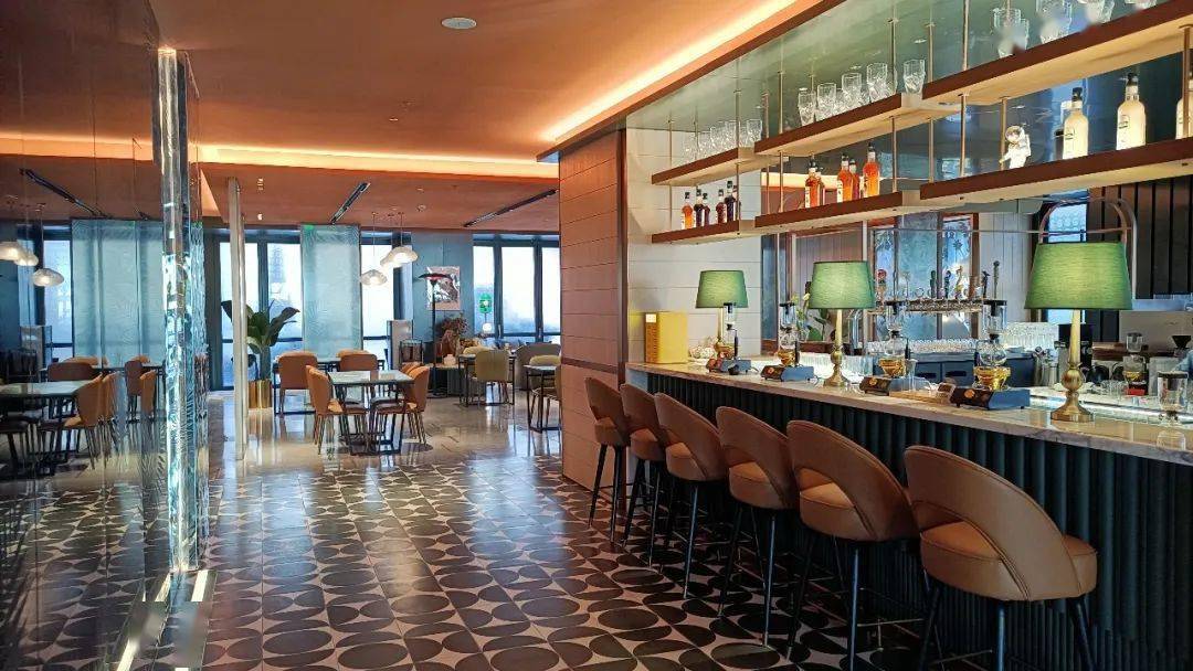 探店石家庄欢乐汇这三家餐厅哪家值得吃