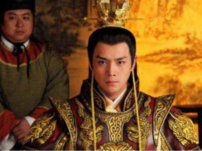 后燕荒唐皇帝慕容熙:皇后死后尸体不准下葬,每晚仍要侍寝_慕容宝_丁太后_儿子