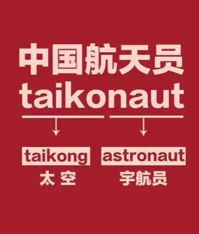 taikonaut 