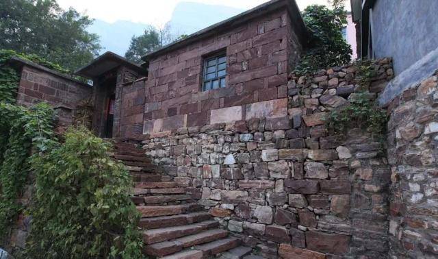 房屋要建插翅房,必然家中损儿郎_风水_住宅_版权