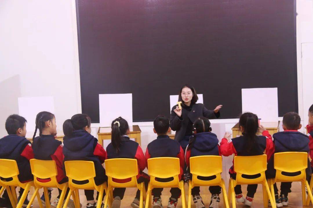 活动|开化县实验幼儿园教育集团：研训赛一体化 赋能教师专业成长