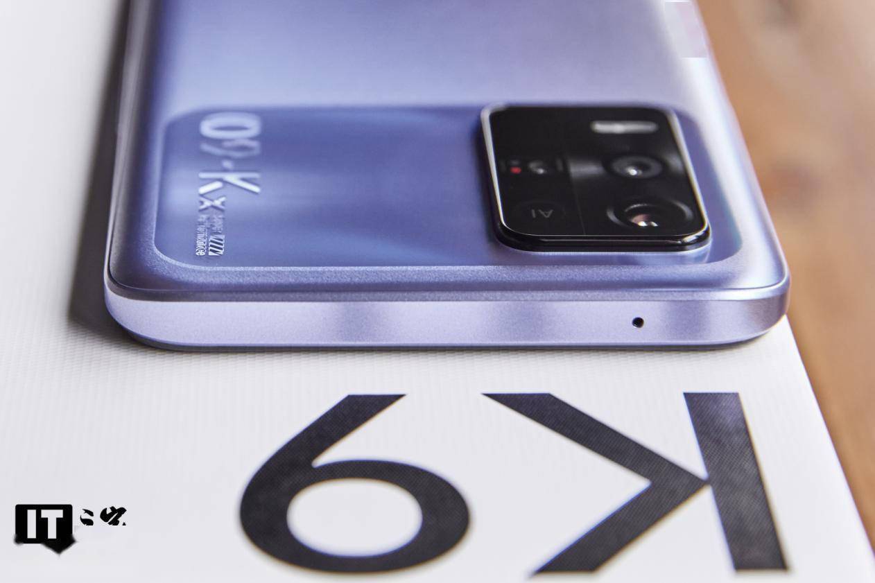 手机|【IT之家评测室】OPPO K9x 评测：超值长续航，硬核稳帧率