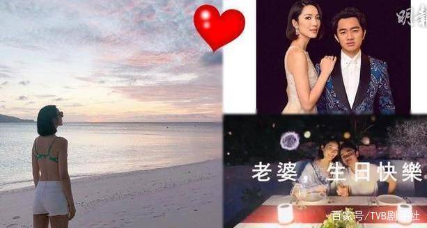 李亚男35岁生日晒美照 老公王祖蓝大讲爱的宣言_you_陈法拉_徐子珊