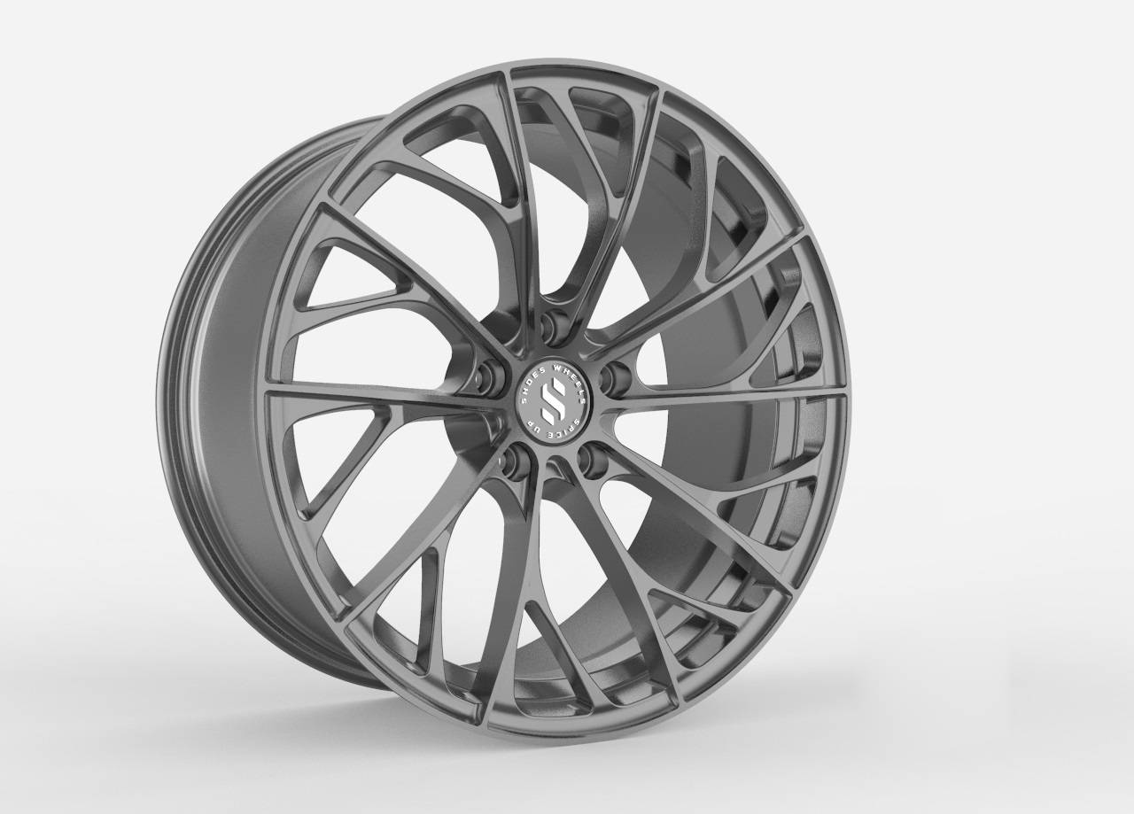 个性轮毂改装也可以掀起巨浪_搜狐汽车_搜狐网