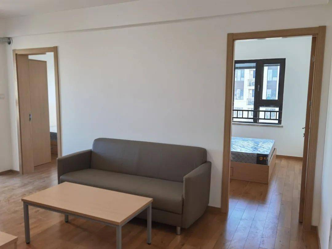 青浦公租房积极筹备新项目,切实做好人才服务工作_房源_公寓_施先生