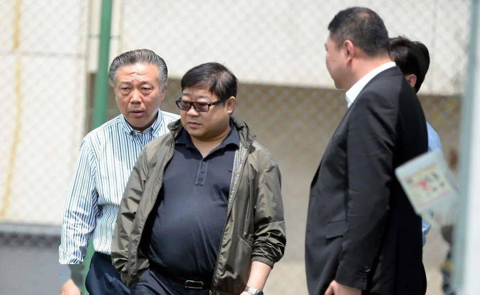 现在的国安为什么让人绝望真正的痛苦并不是来自成绩