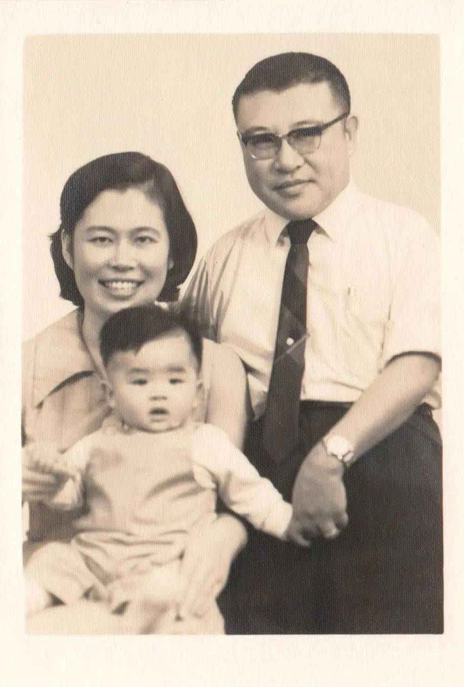 "王力宏是我外孙,他唱的歌挺肤浅的!"_许倬云_毕业_傅斯年