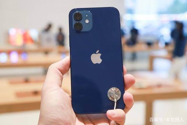 才半年iphone12電池健康度掉5達人呼籲不要邊充邊遊戲