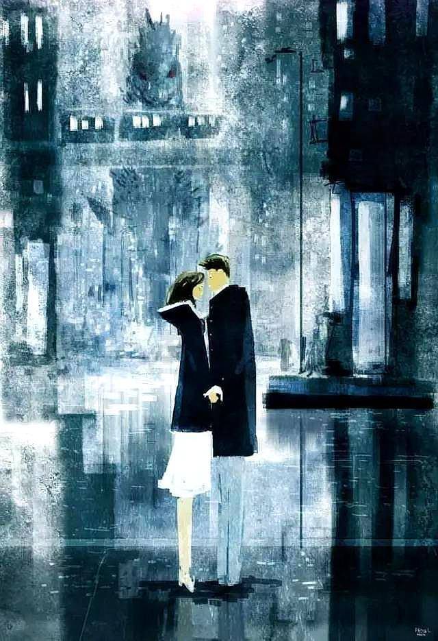 病态宠爱作者藤萝为枝爱情能使痞子变成英雄