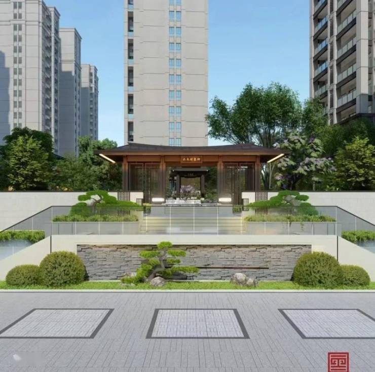 泉州隆盛湖景庄园怎么样?首付14万起瞰景毛坯房_海丝_规划_配套
