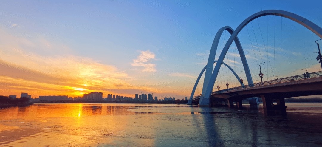 开封"网红打卡地"越来越多的背后_建设_阳光湖_城市