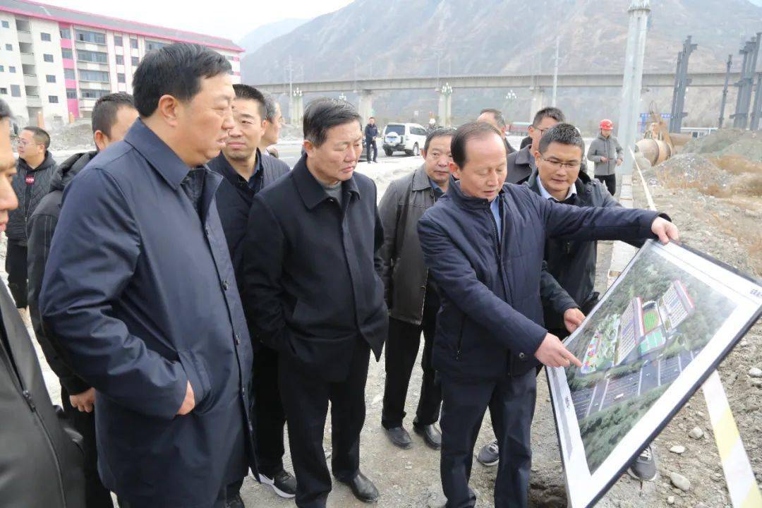 肖庆康调研两水新城建设工作_项目_发展_城市