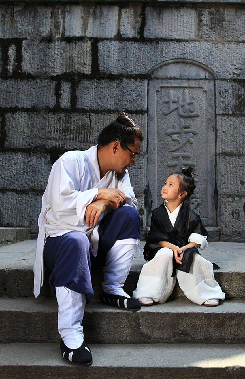 单氏文化师傅与师父的区别不可以混淆