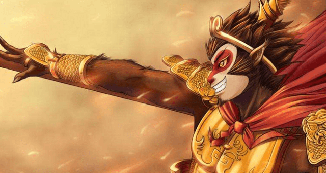 孙悟空父亲苏莫是谁