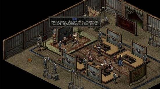 陈胜|《秦殇》简体中文版上架Steam 12月29日正式发售