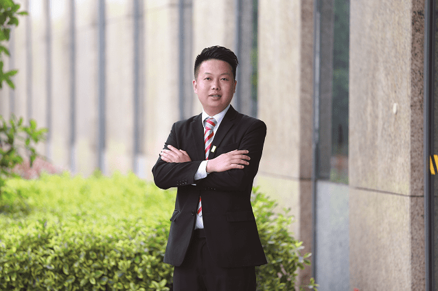 个人业绩破1000万,他只用了4个月!