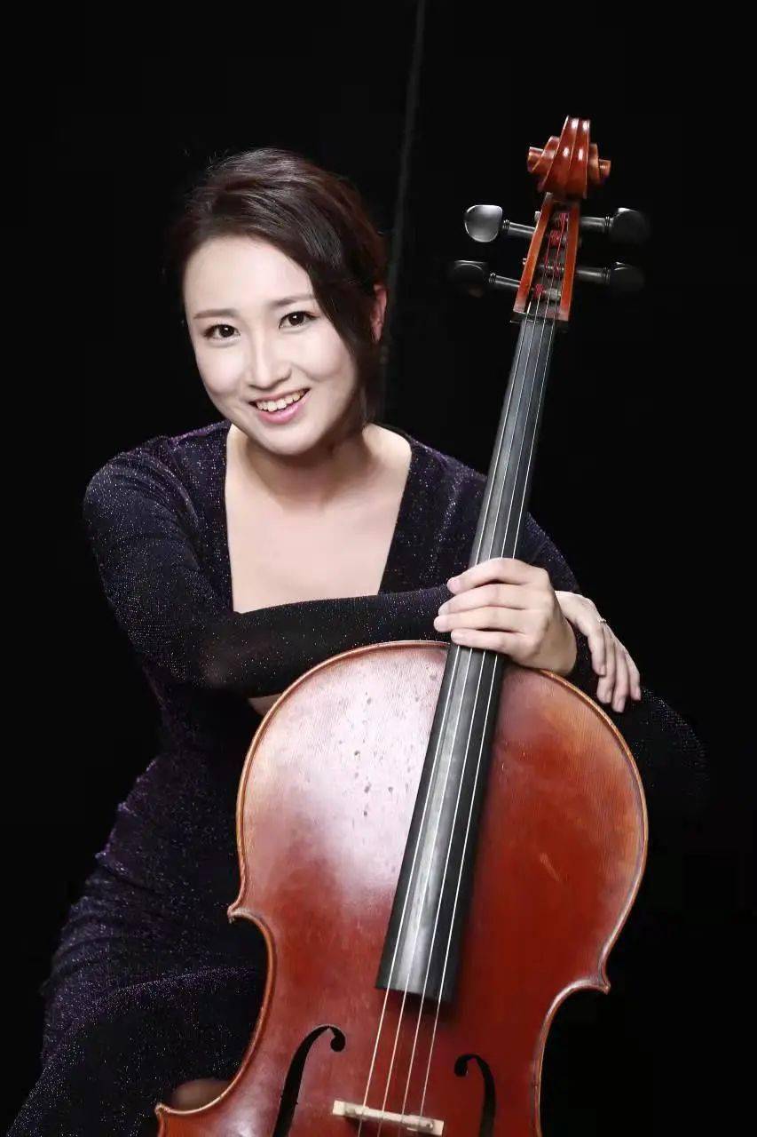 纵横经典 四海弦歌 i 第三辑——弦·韵室内乐团_小提琴_首席_谢楠