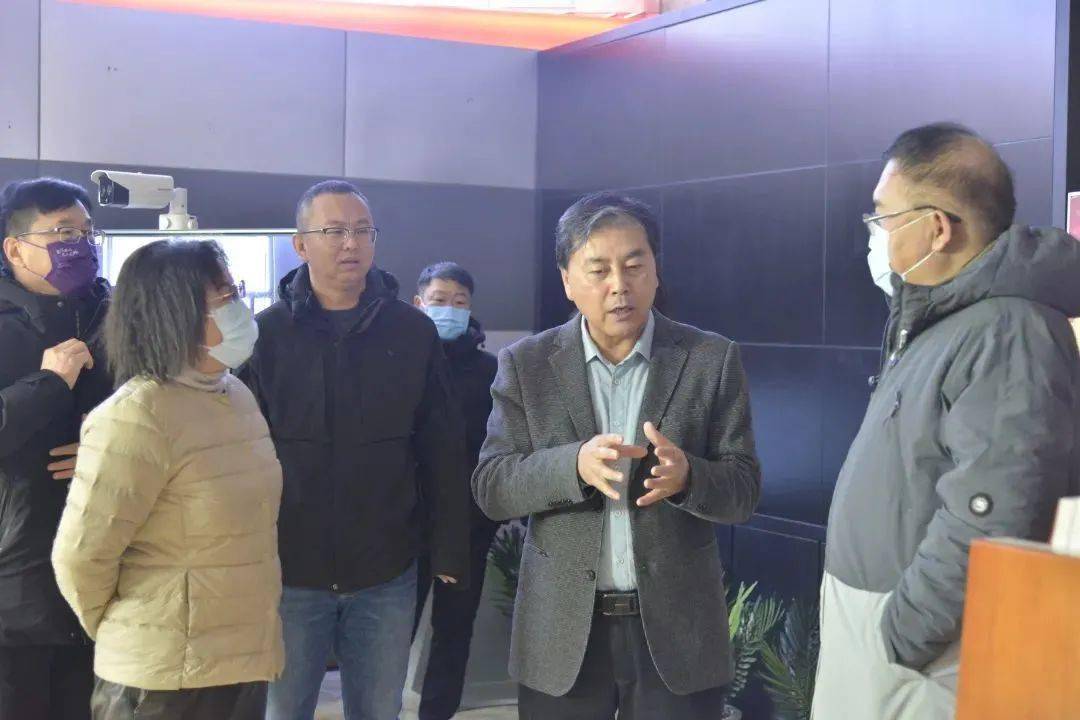 【通辽文旅广电工作动态】2021年12月28日_生产_辛欣_文化