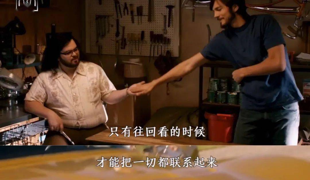 来自|来自地球，向往火星：年度人物马斯克的“移民外星梦”，竟然来自这个“秘密”