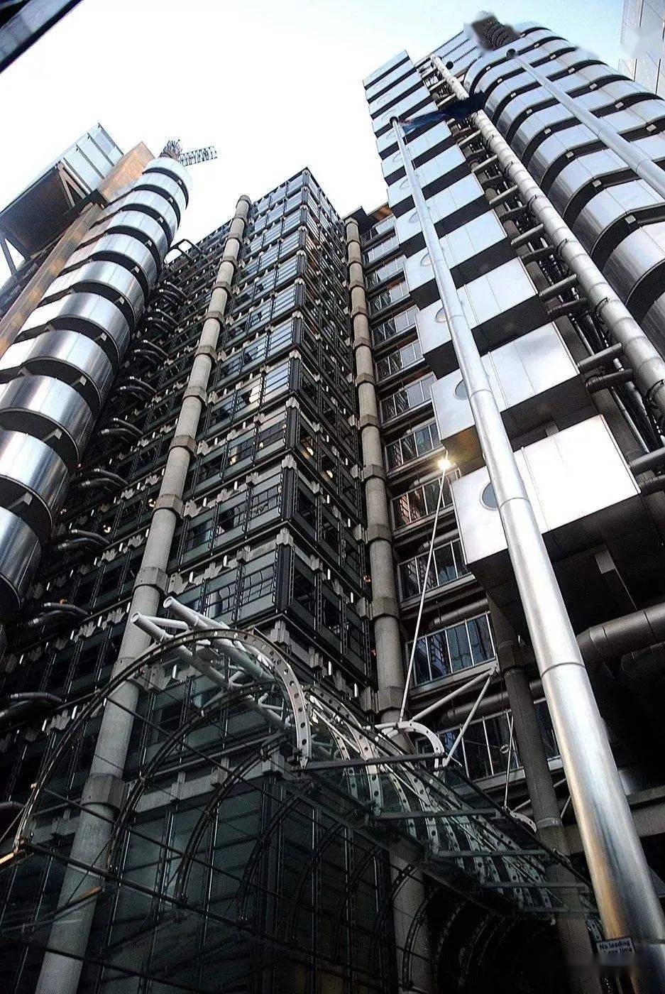 建筑_英国_皮亚诺