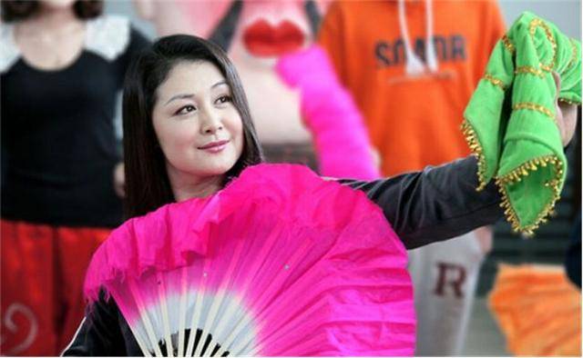 在大家,心目中的谢大脚是什么样子的