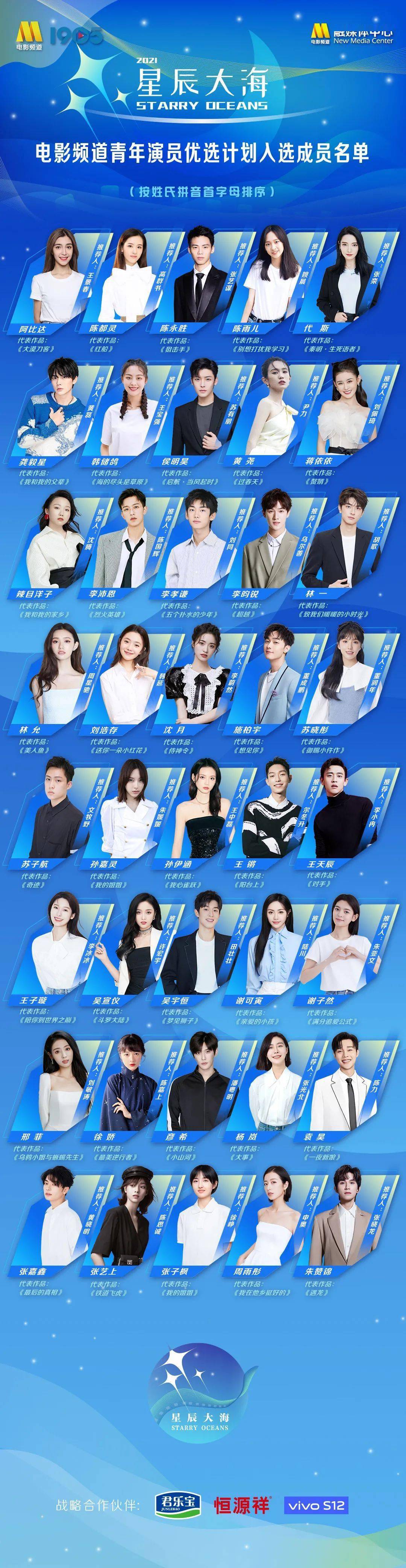 电影节|金鸡时间到!锁定电影频道融媒体直播