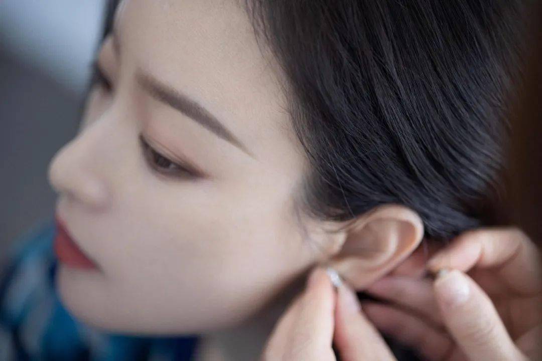整张倪妮到底凭什么成为淡颜界翘楚？