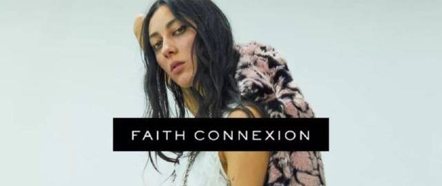 ݳƷFaith ConnexionһǳݳƷƷ