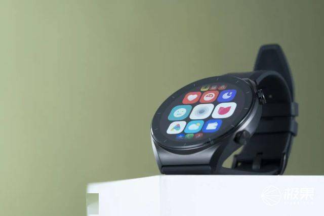 外观|小米 Watch S1发布，外观精致，全能互联，24天超长续航，售价1099元起！
