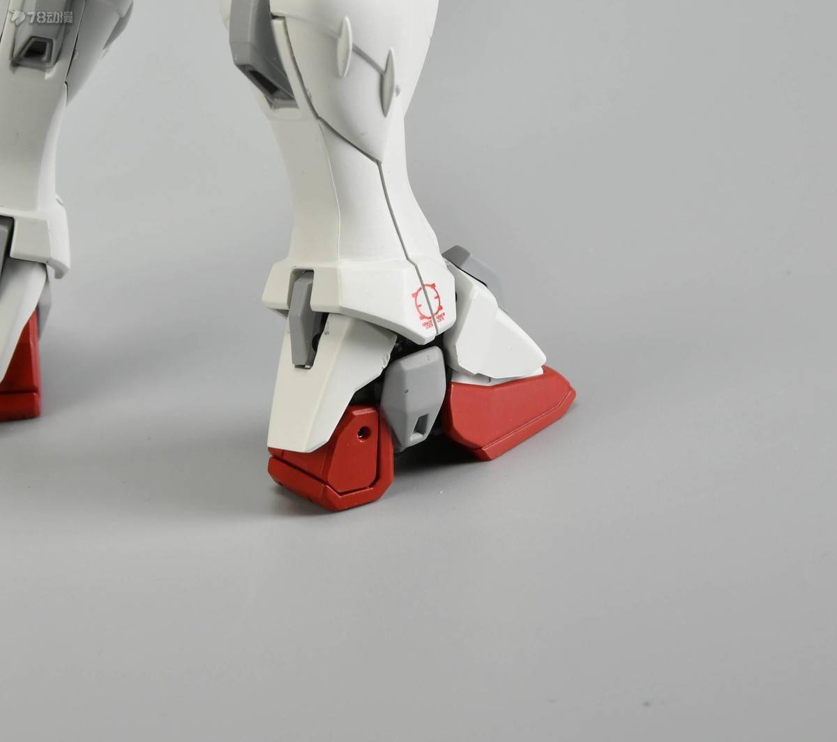 细节|78官测：万代 METALROBOT魂系列 飞翼零式高达