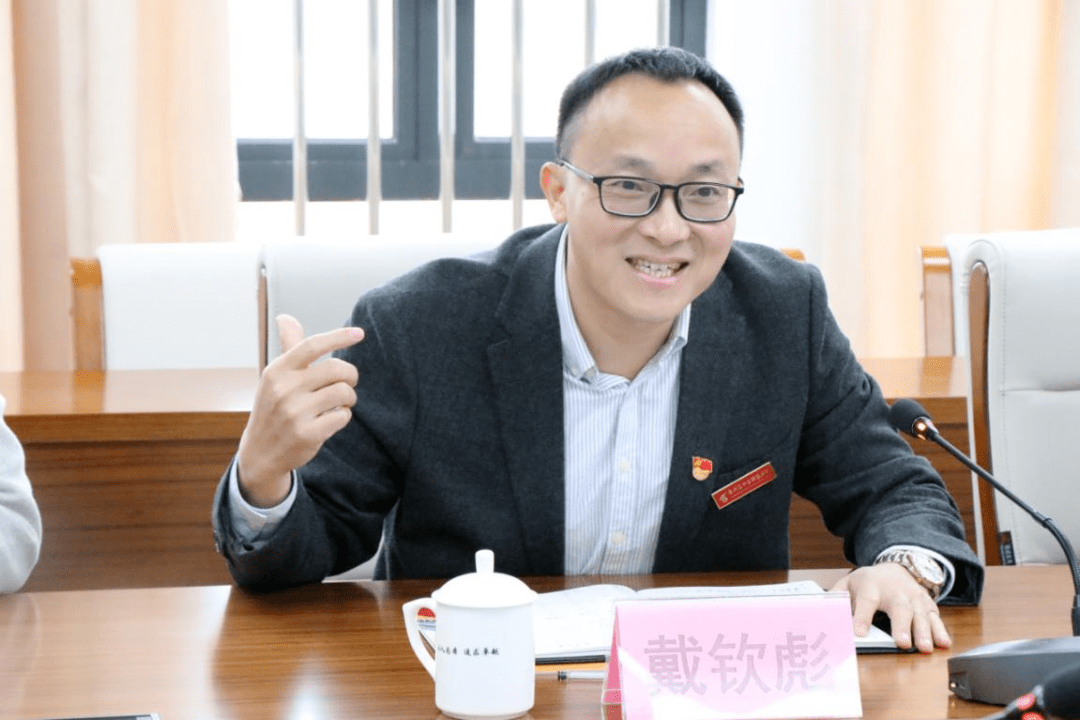 实地调研助精准帮扶 深入交流促携手共进_办学_泉州五中_教育