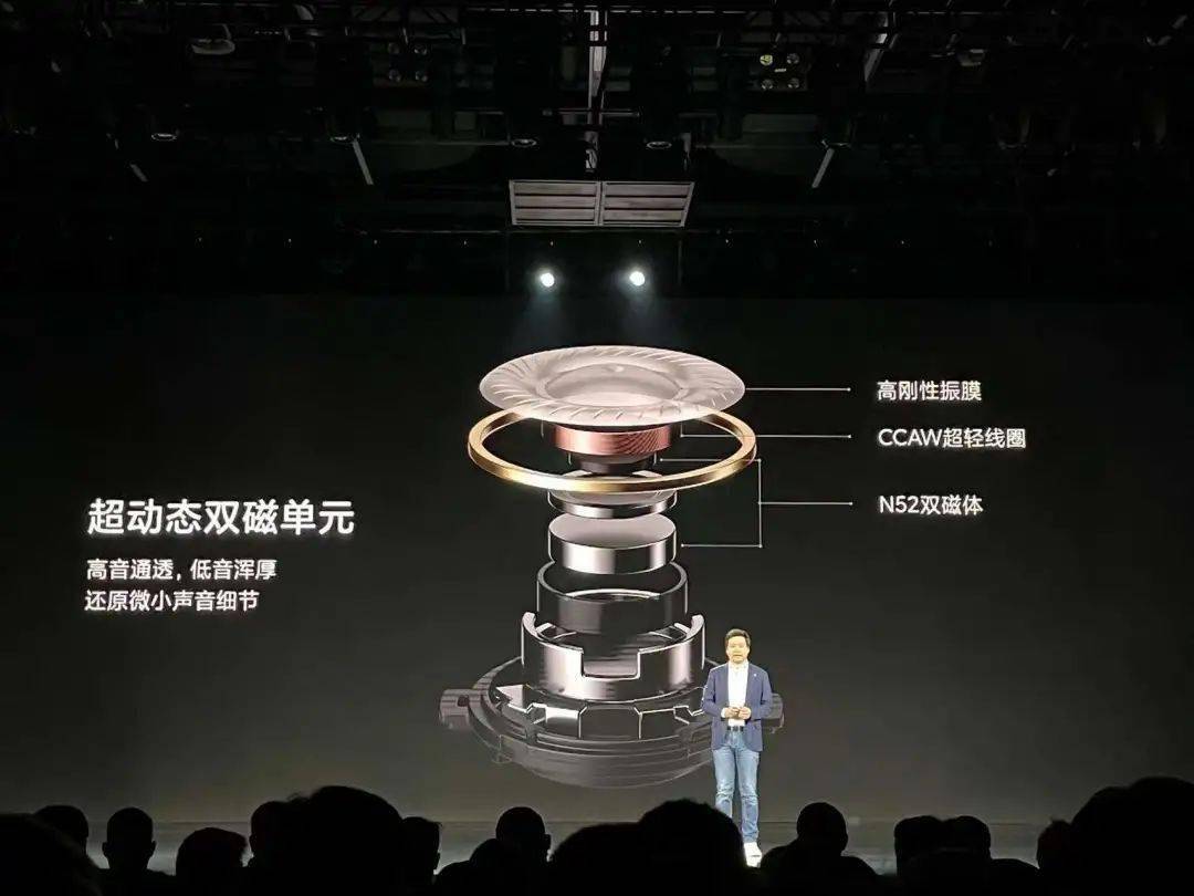 功能|小米12来了，这次他们不装了，想直接对标苹果。