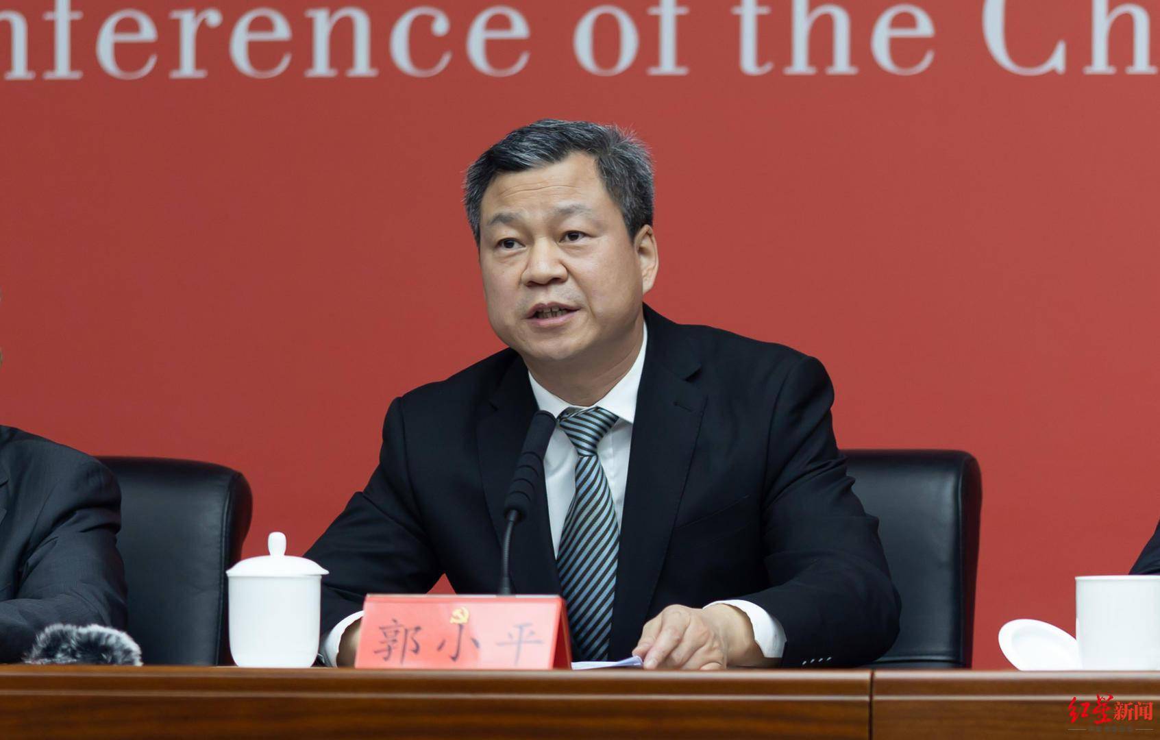 成都实施3601个办实事重点项目_活动_全市_郭小平