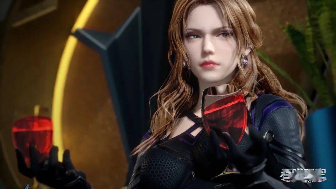 友情推广吞噬星空第二季开播罗峰斩杀九头蛇龙冲刺黑龙榜